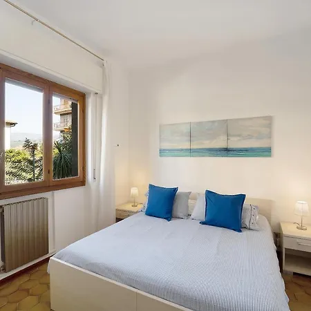Apartman Emanuel Blu - Piano Rialzato 5 *