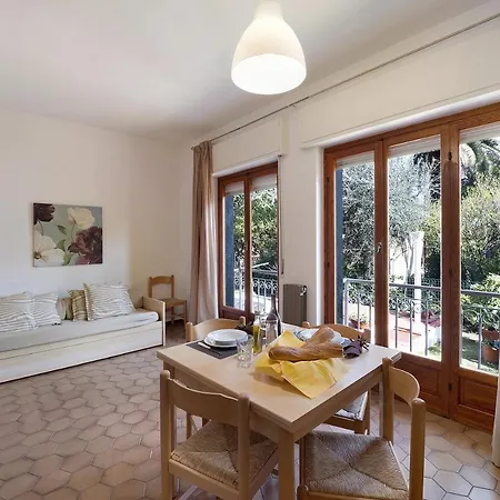 Apartman Emanuel Blu - Piano Rialzato 5