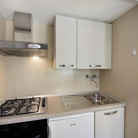 Apartment Emanuel Blu - Piano Rialzato 5 Diano Marina
