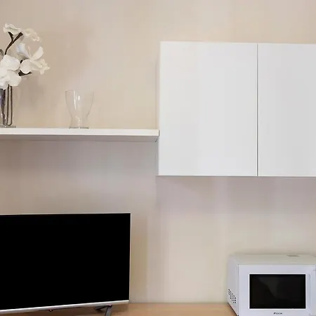 Emanuel Blu - Piano Rialzato 5 Apartman Diano Marina