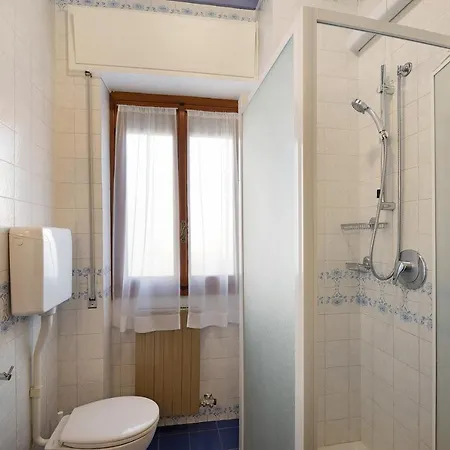 Apartment Emanuel Blu - Piano Rialzato 5 *