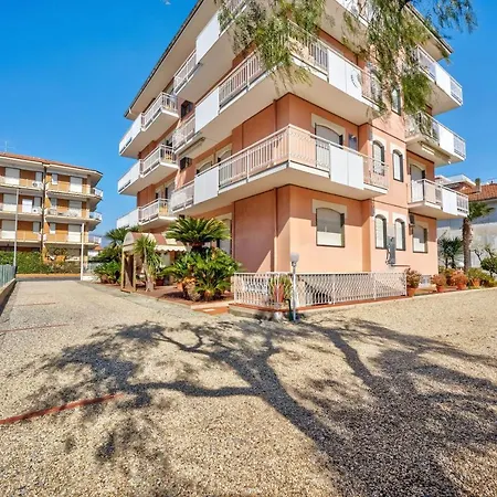 Apartman Emanuel Blu - Piano Rialzato 5 Diano Marina