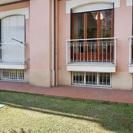 Appartement Emanuel Blu - Piano Rialzato 5 Diano Marina