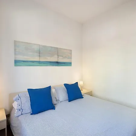Emanuel Blu - Piano Rialzato 5 Appartement Diano Marina