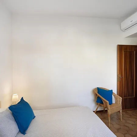 Appartement Emanuel Blu - Piano Rialzato 5 Diano Marina
